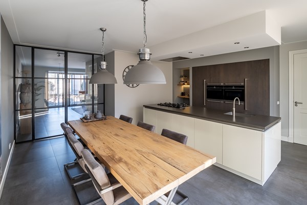 Medium property photo - Stevenstraat 9, 4175 HK Haaften